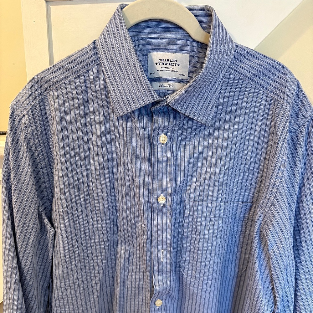 Charles Tyrwhitt Shirt